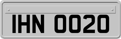 IHN0020