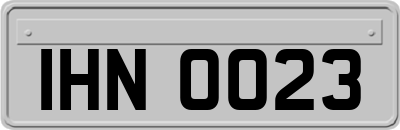 IHN0023