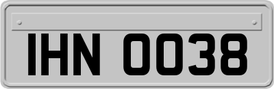 IHN0038