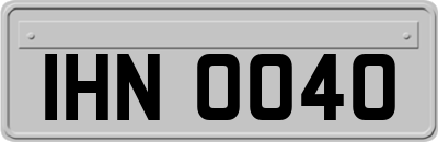 IHN0040