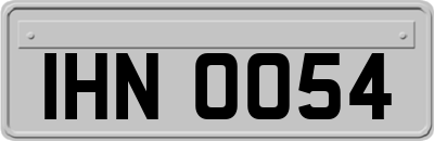 IHN0054