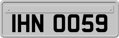 IHN0059