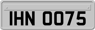 IHN0075