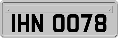 IHN0078