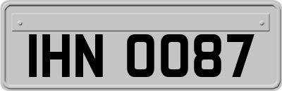 IHN0087