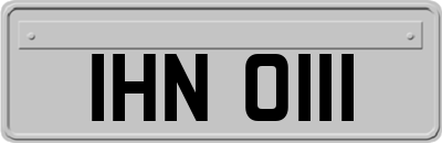 IHN0111