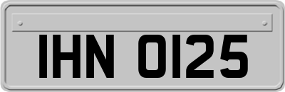 IHN0125