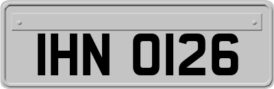 IHN0126