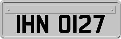 IHN0127