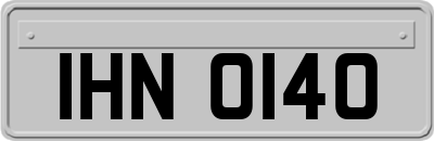 IHN0140