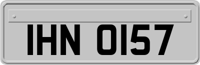 IHN0157