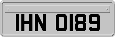IHN0189