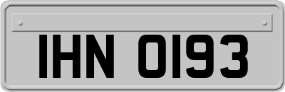 IHN0193