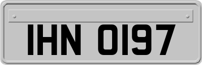 IHN0197