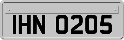 IHN0205