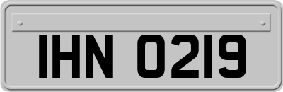 IHN0219