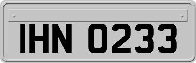 IHN0233