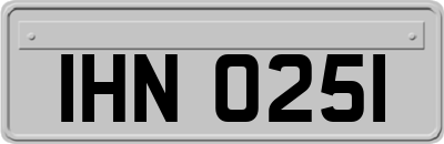 IHN0251