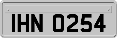 IHN0254