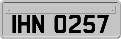 IHN0257