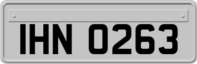 IHN0263