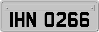 IHN0266