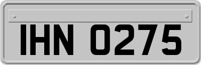 IHN0275