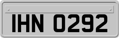 IHN0292