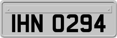 IHN0294