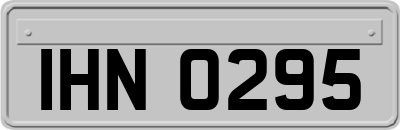 IHN0295