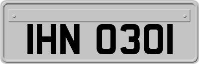 IHN0301