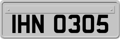 IHN0305