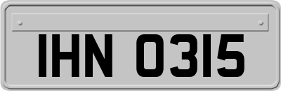 IHN0315