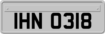 IHN0318