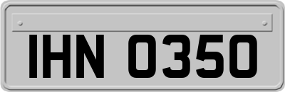 IHN0350