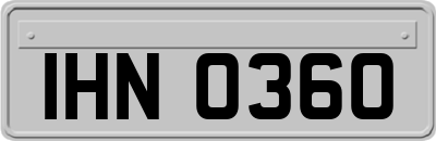 IHN0360