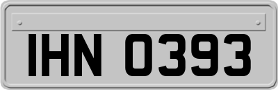 IHN0393