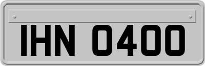 IHN0400