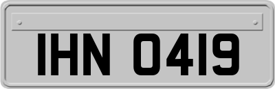 IHN0419