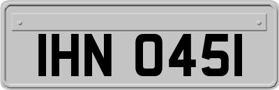 IHN0451
