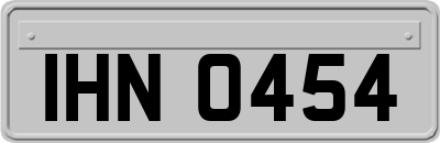 IHN0454