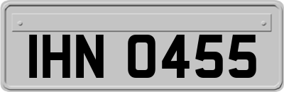 IHN0455