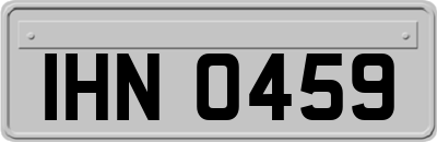IHN0459