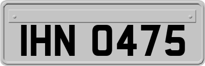 IHN0475