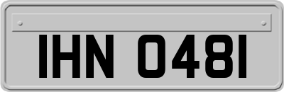 IHN0481