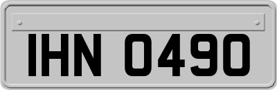 IHN0490