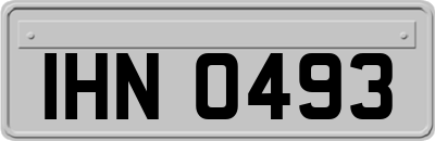 IHN0493