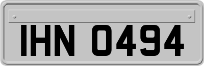 IHN0494