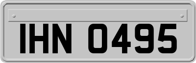 IHN0495