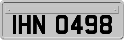 IHN0498